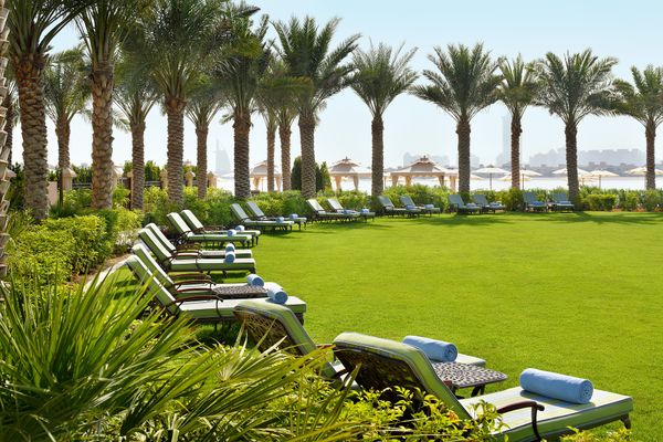 Top Halal-friendly Honeymoon Resorts