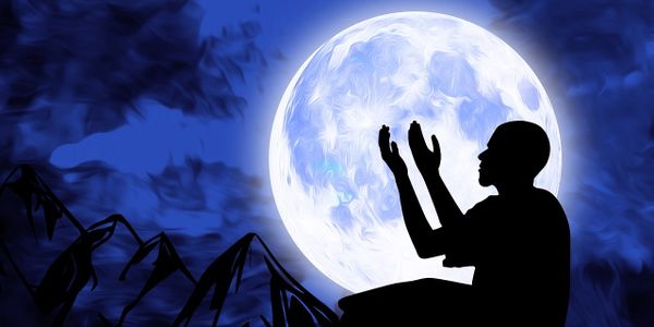 The Ultimate Guide to Praying Taraweeh