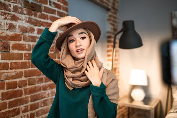 Current Modest Fashion Trends
