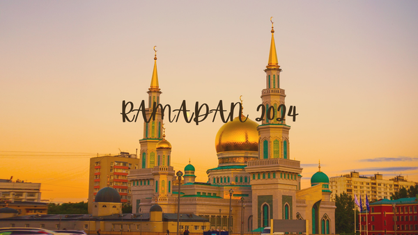 5 Best Places to Visit in Ramadan 2024