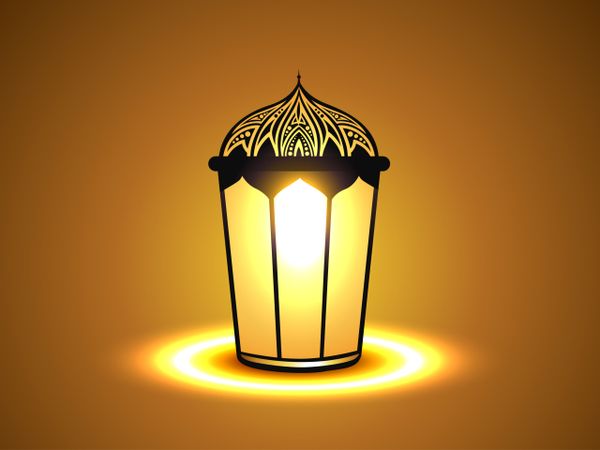 Ramadan Decor Ideas in 2024