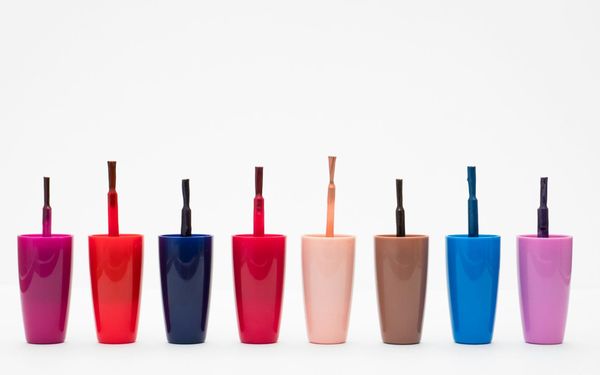 The Science Behind Halal Breathable Nail Polish: How It Really Works