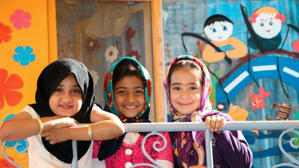 The Arabic Alphabet Apps Smart Muslim Parents Have Already Downloaded