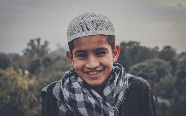 50 Unique Muslim Boy Names That Stand Out in 2025