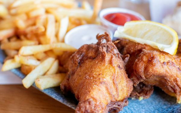 Beer-Battered Foods in Islam: Permissible or Forbidden?