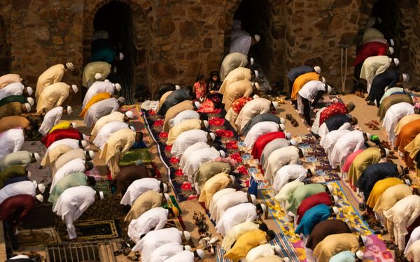 Eid al-Adha 2025: Everything You Need to Know About the Festival of Sacrifice