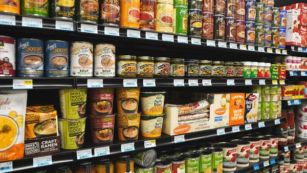 Hidden Pork Ingredients in Everyday Foods: A Halal Consumer Guide