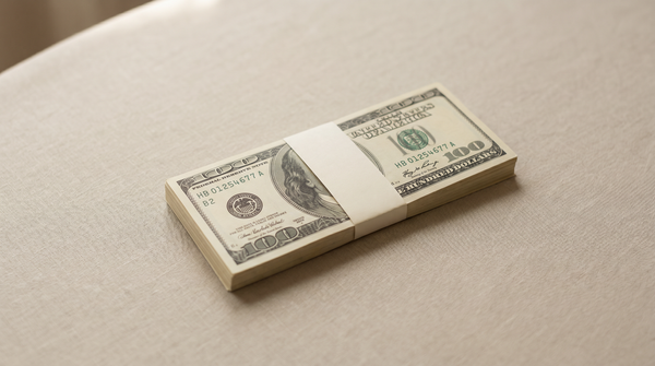 The Zero-Dollar Return: Why Income is the Biggest Lever in Islamic Finance