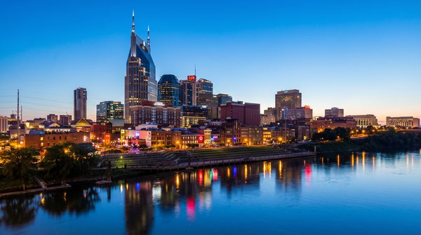 Best Halal Restaurants in Nashville, TN