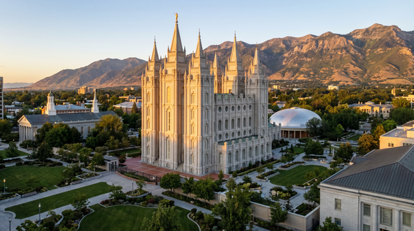 Best Cheap Halal Eats in Salt Lake City, UT