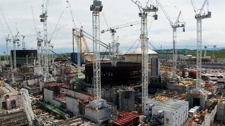 Let's stop pretending nuclear industry is a national issue
