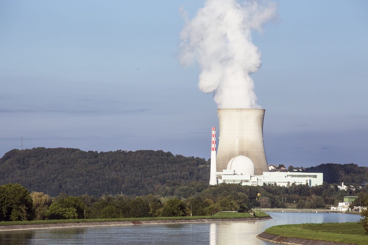 Over de misplaatste focus op minder energie