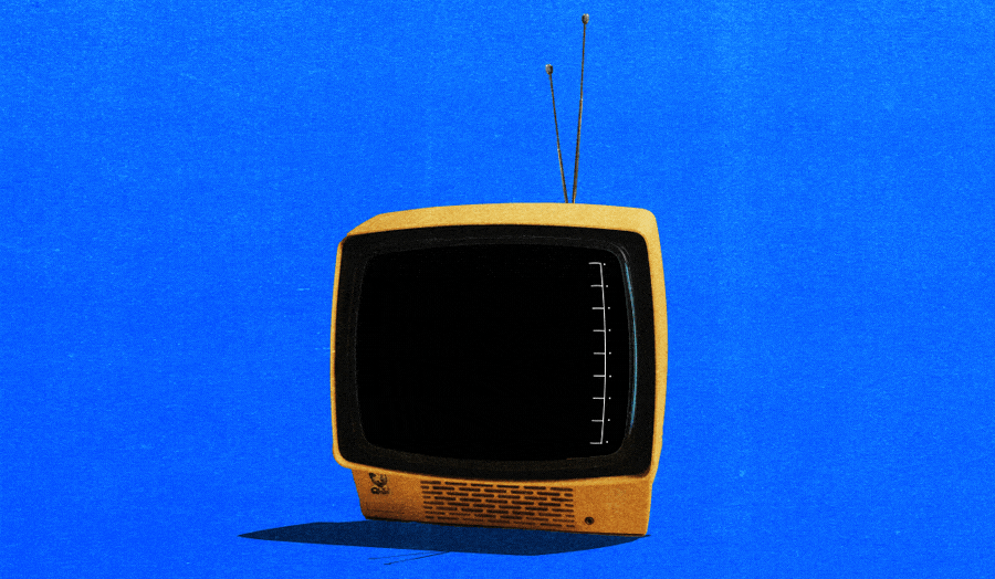 The Upfront Returns, With Its Dictionary Freshly Updated