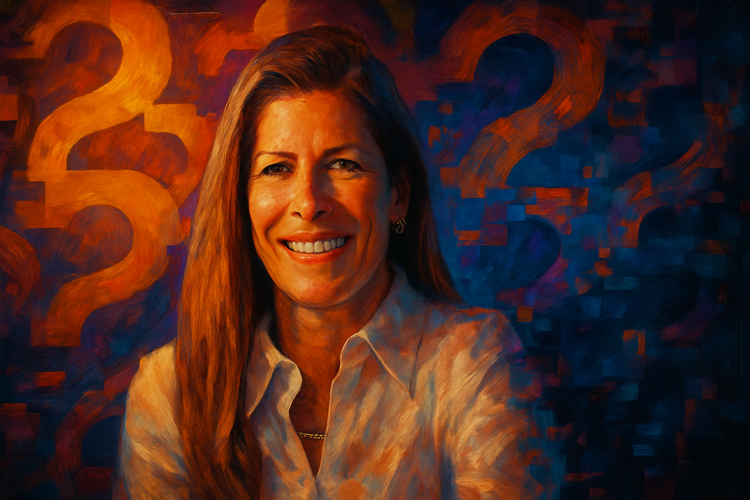 Chantell Preston Builds a New Kind of Playing Field