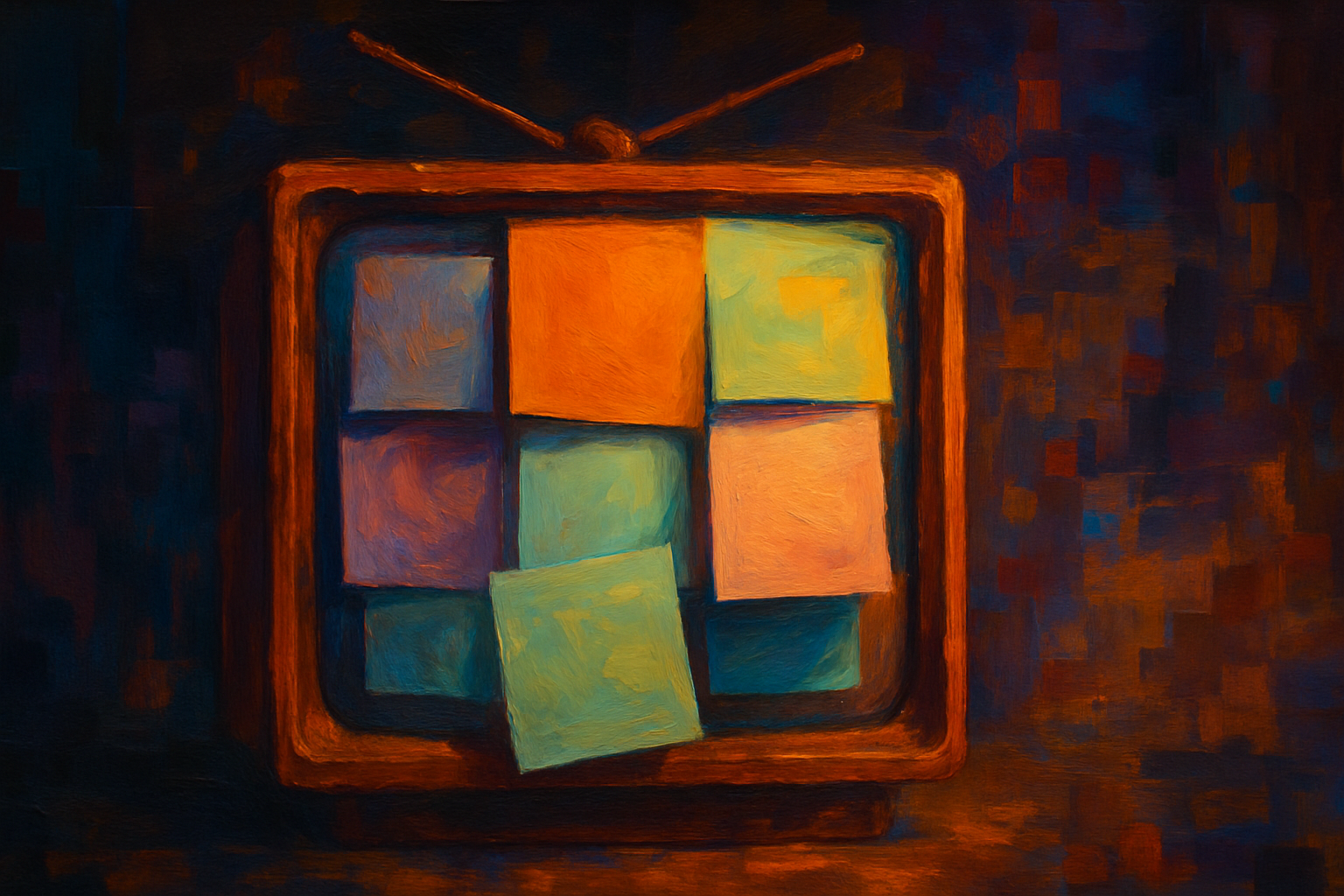 Streaming's Great Consolidation Arrives, Though Advertisers May Miss the Chaos