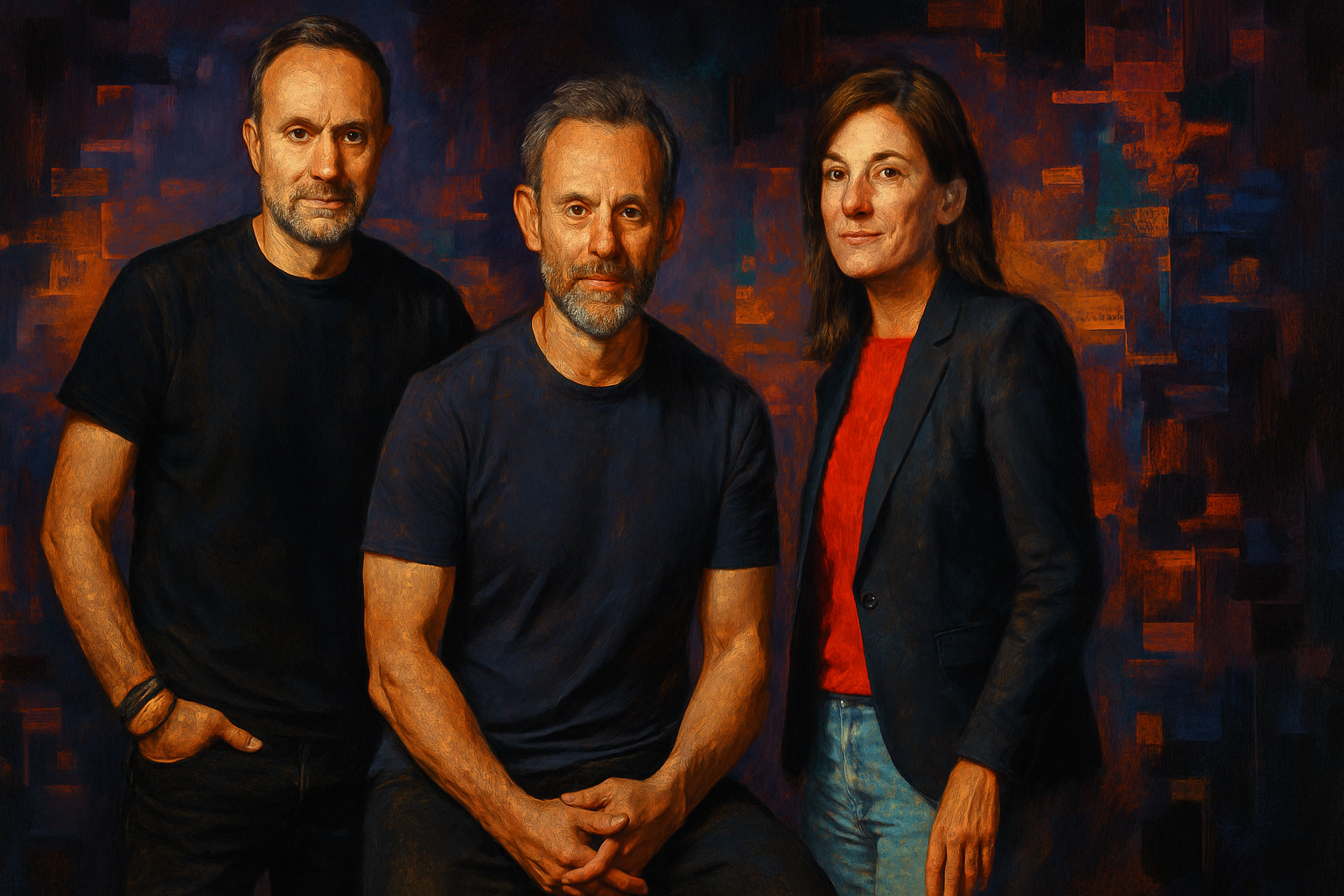 Leo Burnett Taps Campopiano for Top Creative Post in the Americas