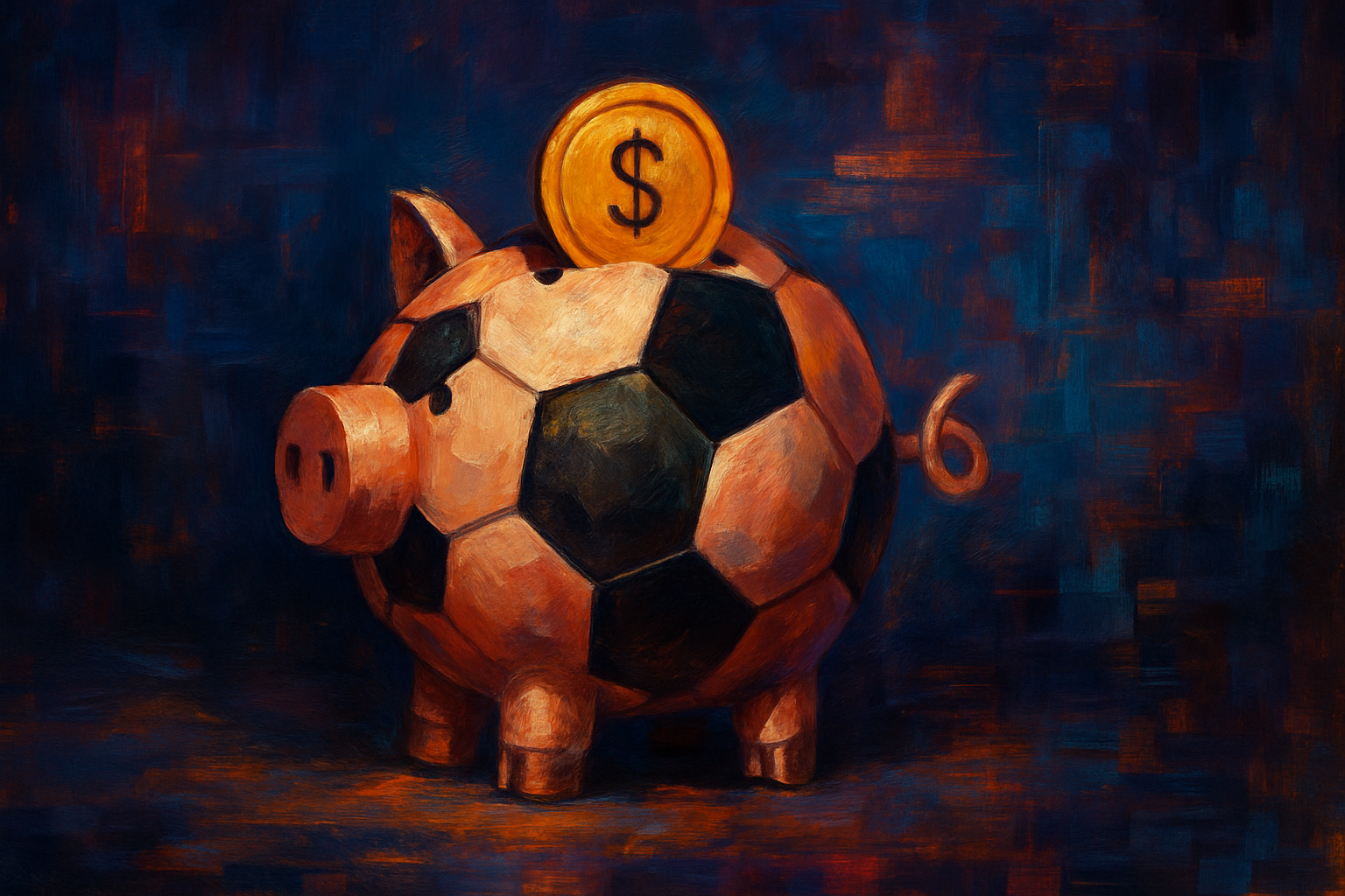 Brands Find That Getting to the World Cup Is Hard, So They're Bringing the World Cup to You