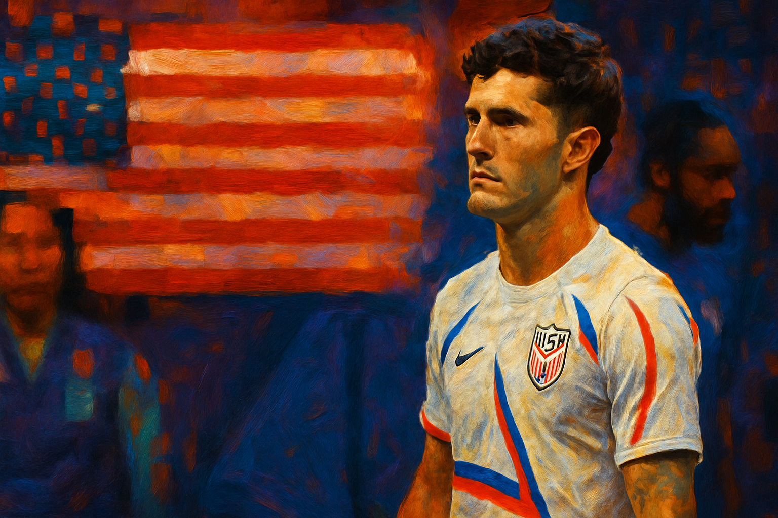 Pulisic's Sponsors Learn an Old Lesson About Timing