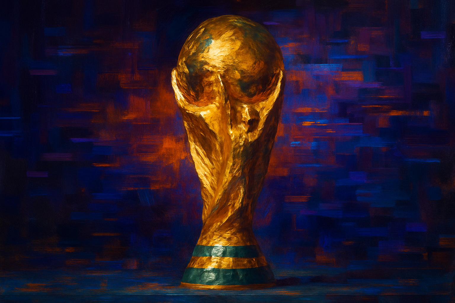 At the World Cup, the Ambush Marketers Are Winning