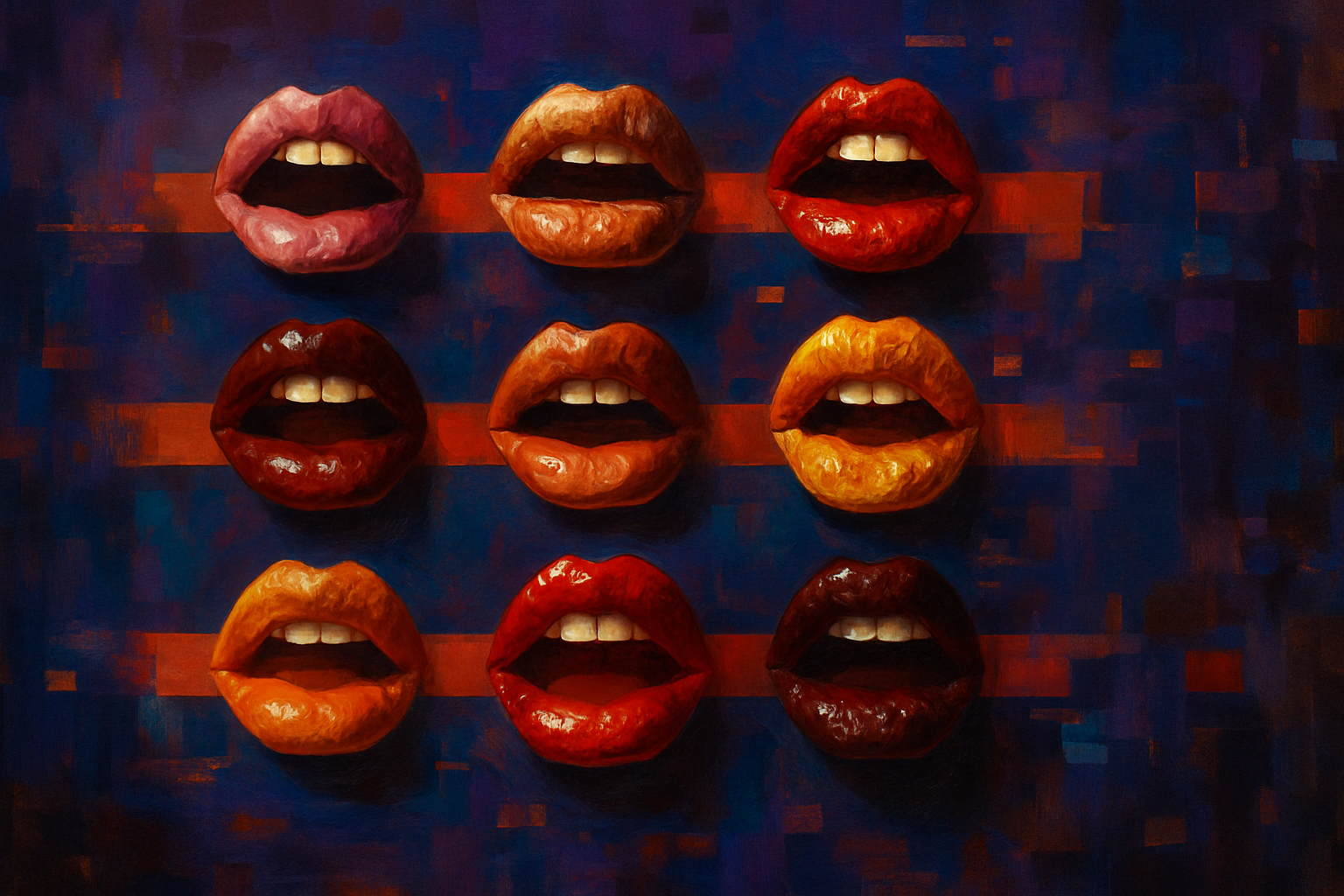 Mastercard Finds That the Way to a Creator's Followers Is Through Their Stomach