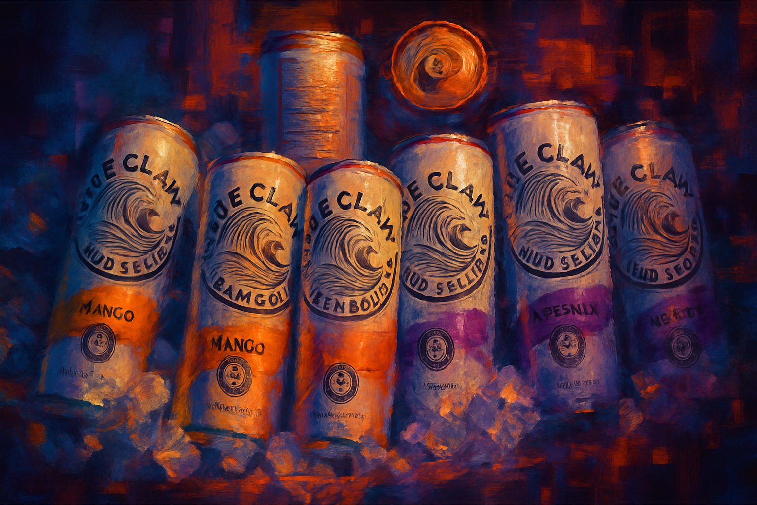 UM Wins Global Media Account for White Claw Owner, Ending a Long Partnership Elsewhere
