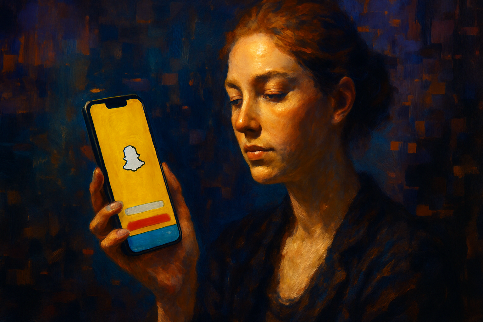 Snap, Looking to Court Agencies, Puts On Its Best Permissions