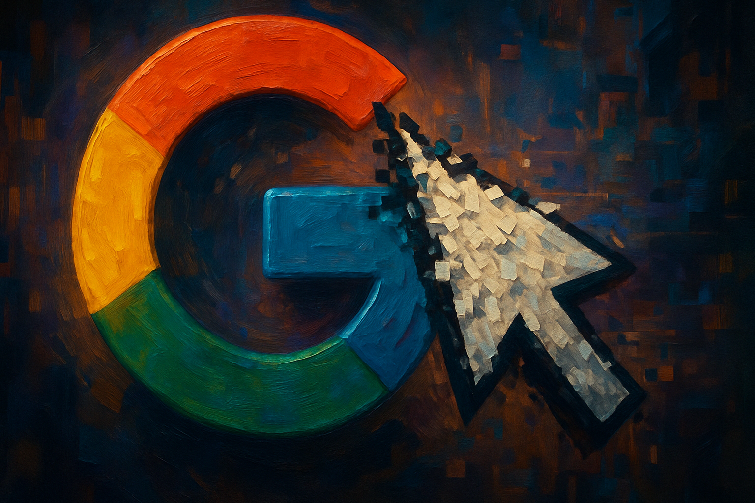 Teads Sues Google, Alleging the Monopolist Never Really Changed Its Ways