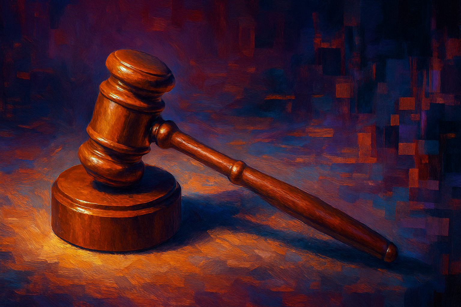 AI's Transparency Moment Arrives, One Jurisdiction at a Time