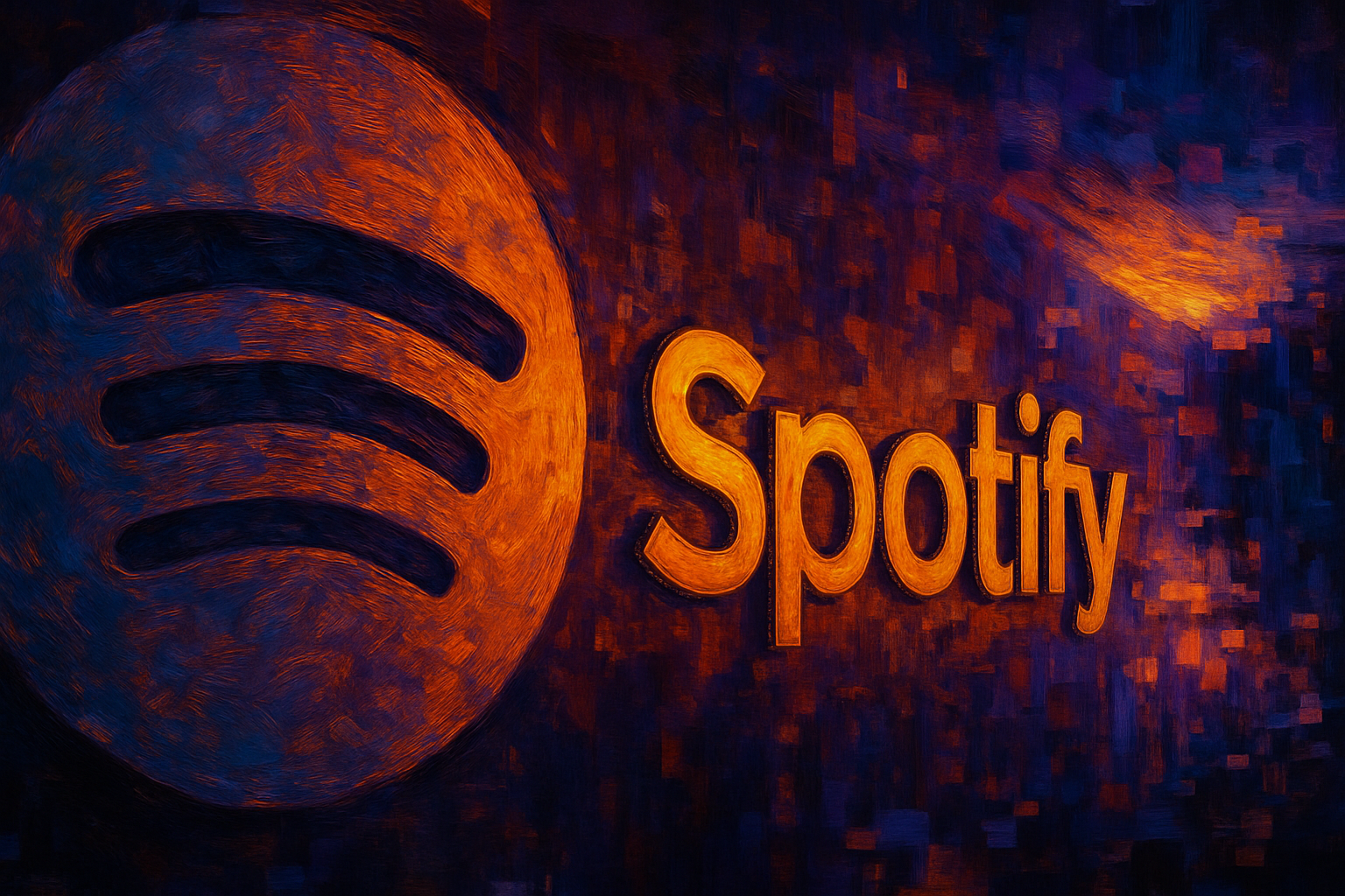 Spotify's Skip Button Prompts Concern, but Not Panic, on Madison Avenue