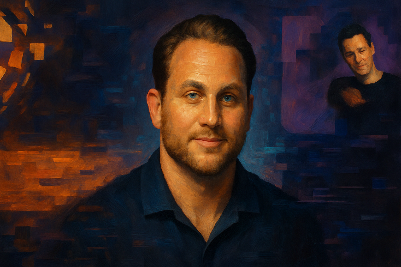 Influential's Detert Traces Path From Parody Accounts to Publicis Payday