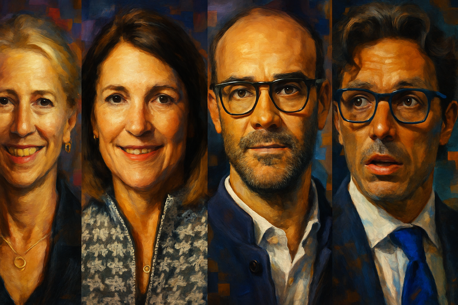 Europe's Broadcasters Seek Safety in Numbers, and Find Complexity Instead