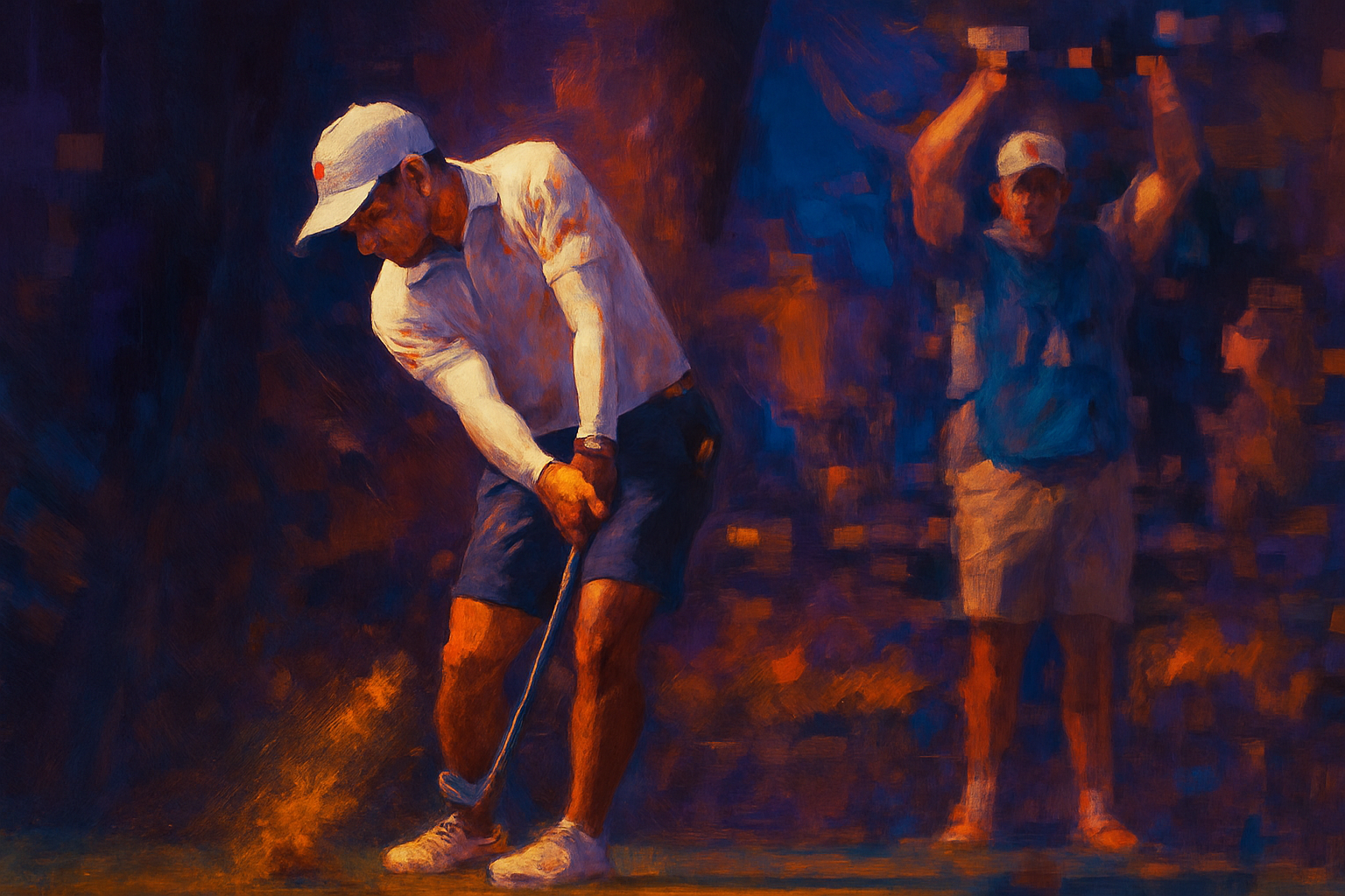 LIV Golf's Unpaid Bills Mount as Production Company Seeks $1.2 Million