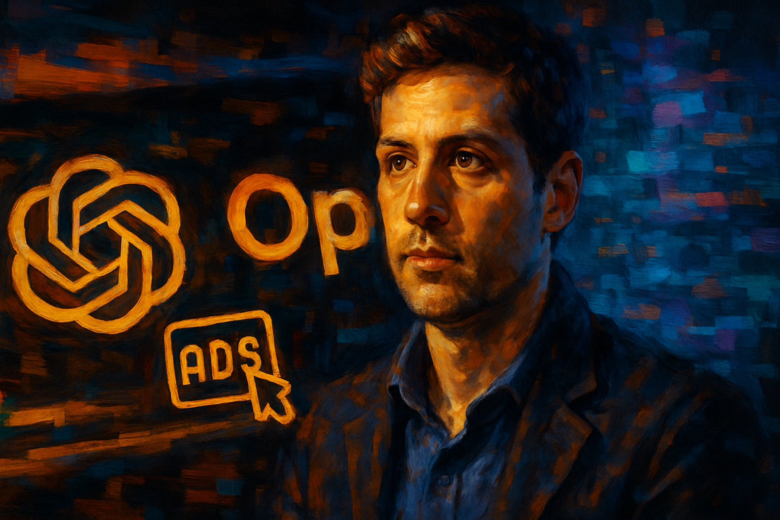 OpenAI Expands Its Advertising Ambitions Across Europe