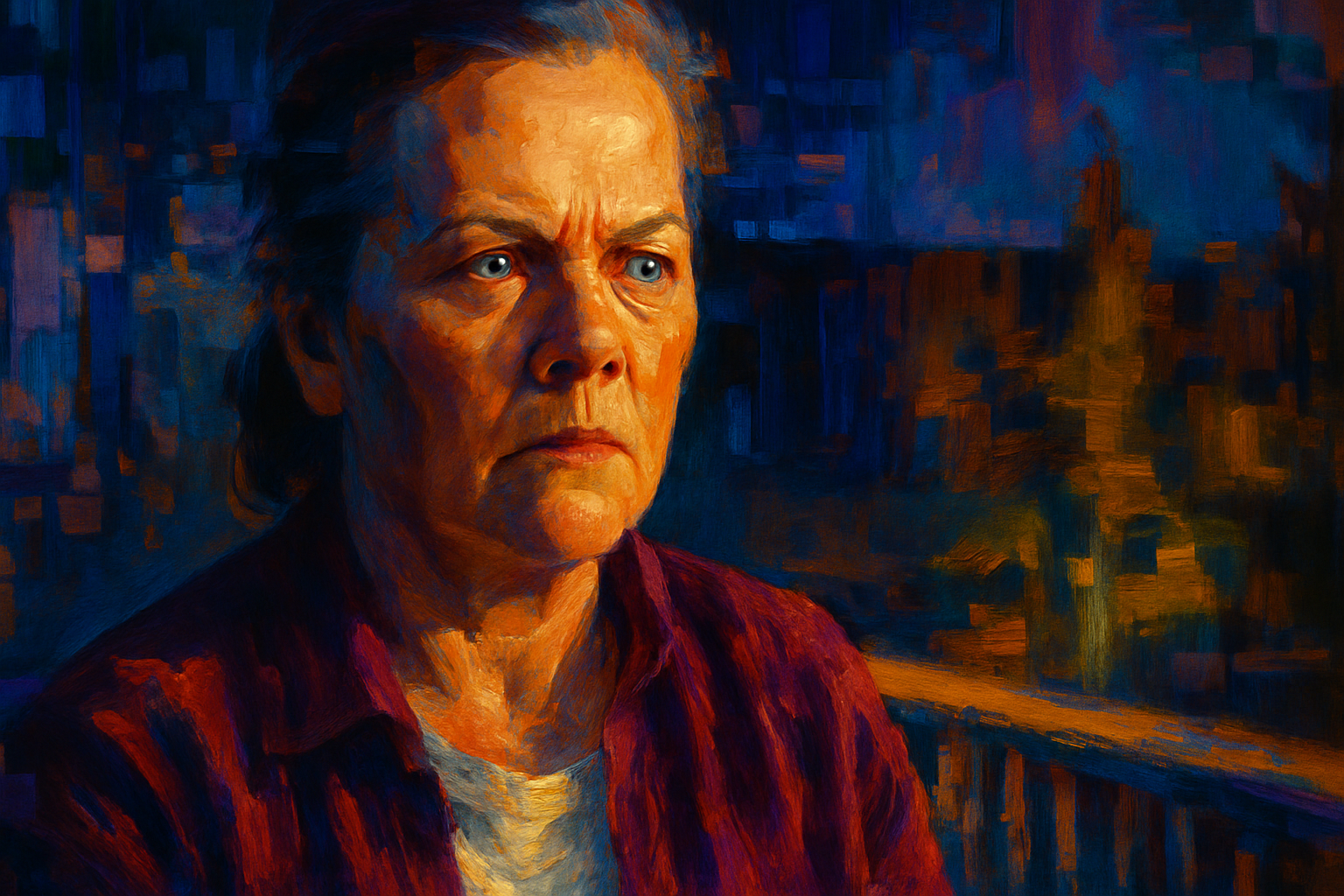 Eli Lilly Turns to Medicare With a GLP-1 Film That Trades Urgency for Sepia Tones
