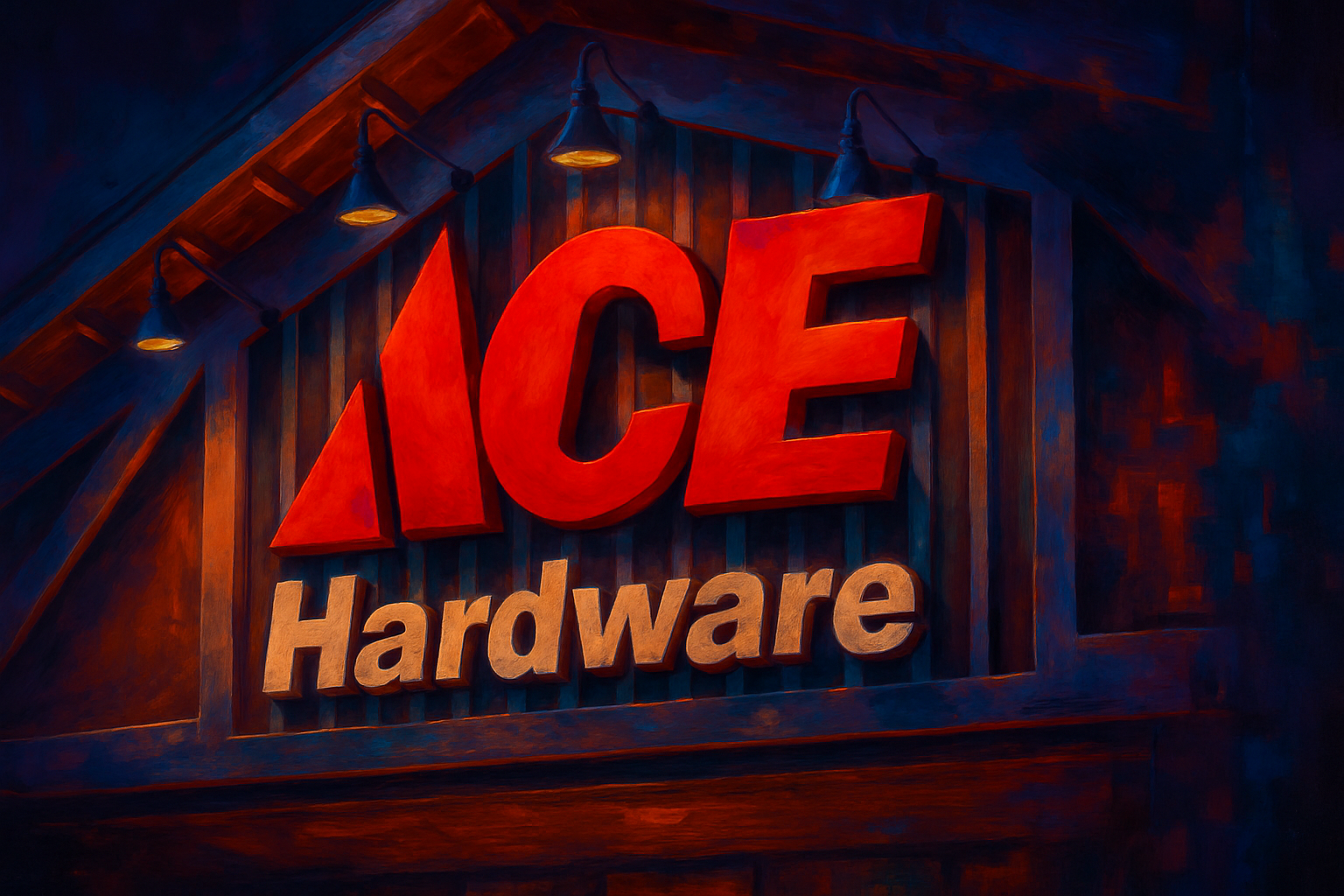 Ace Hardware's Media Network Hammers Out New Tools for Advertisers