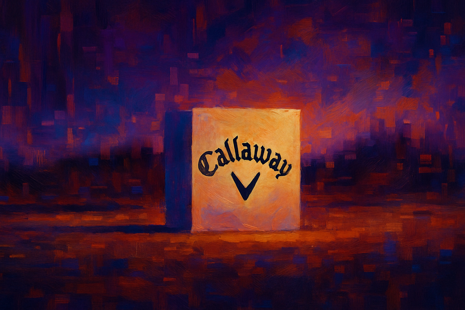 Callaway and Good Good Golf Pull Ad After Violence Against Women Depicted
