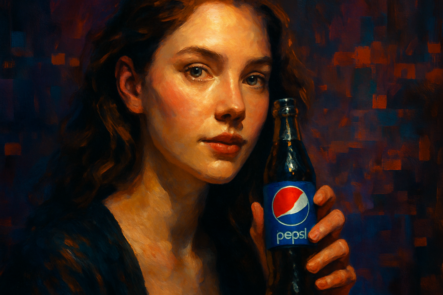 Publicis Wins PepsiCo's Global Media Account, Then Does Something Unusual