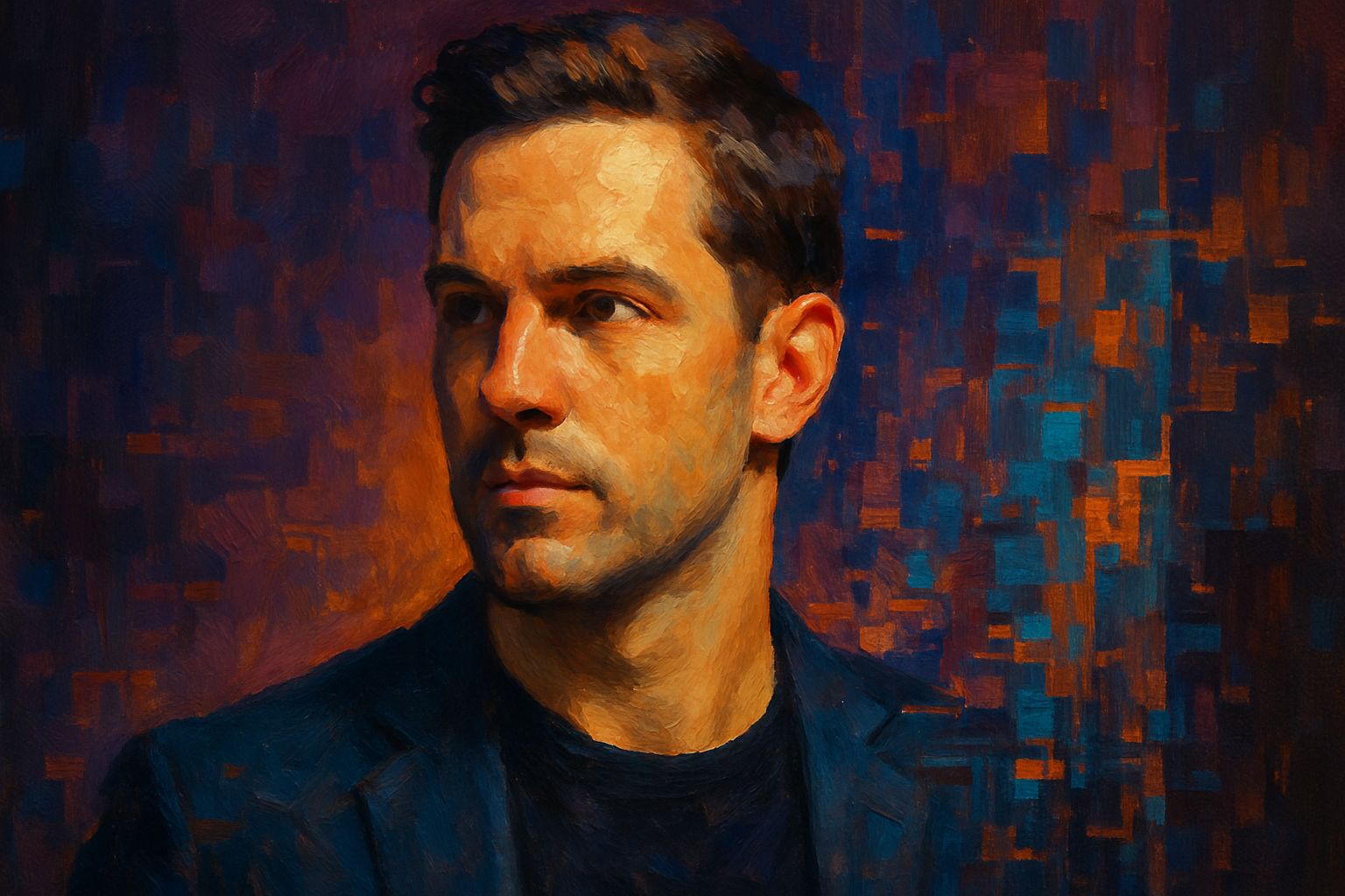 My Code Completes Its Executive Suite, With Eyes on What Comes Next