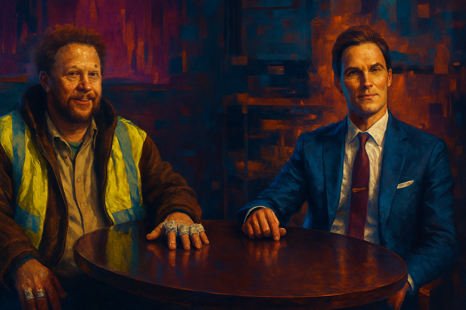Fox Decides Its Own Creations Deserve a Second Season