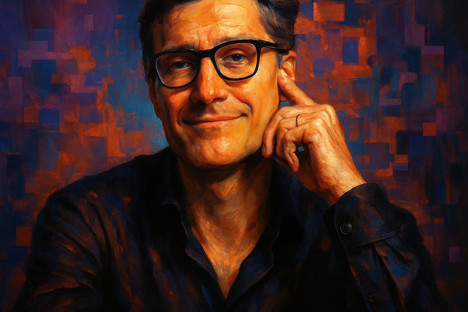 Adtech Veteran Takes Helm of Blackstone's Consumer Insights Operation