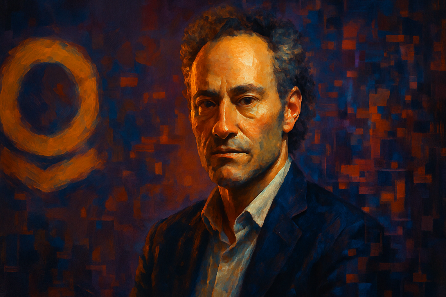 Palantir Finds a Second Career on Madison Avenue