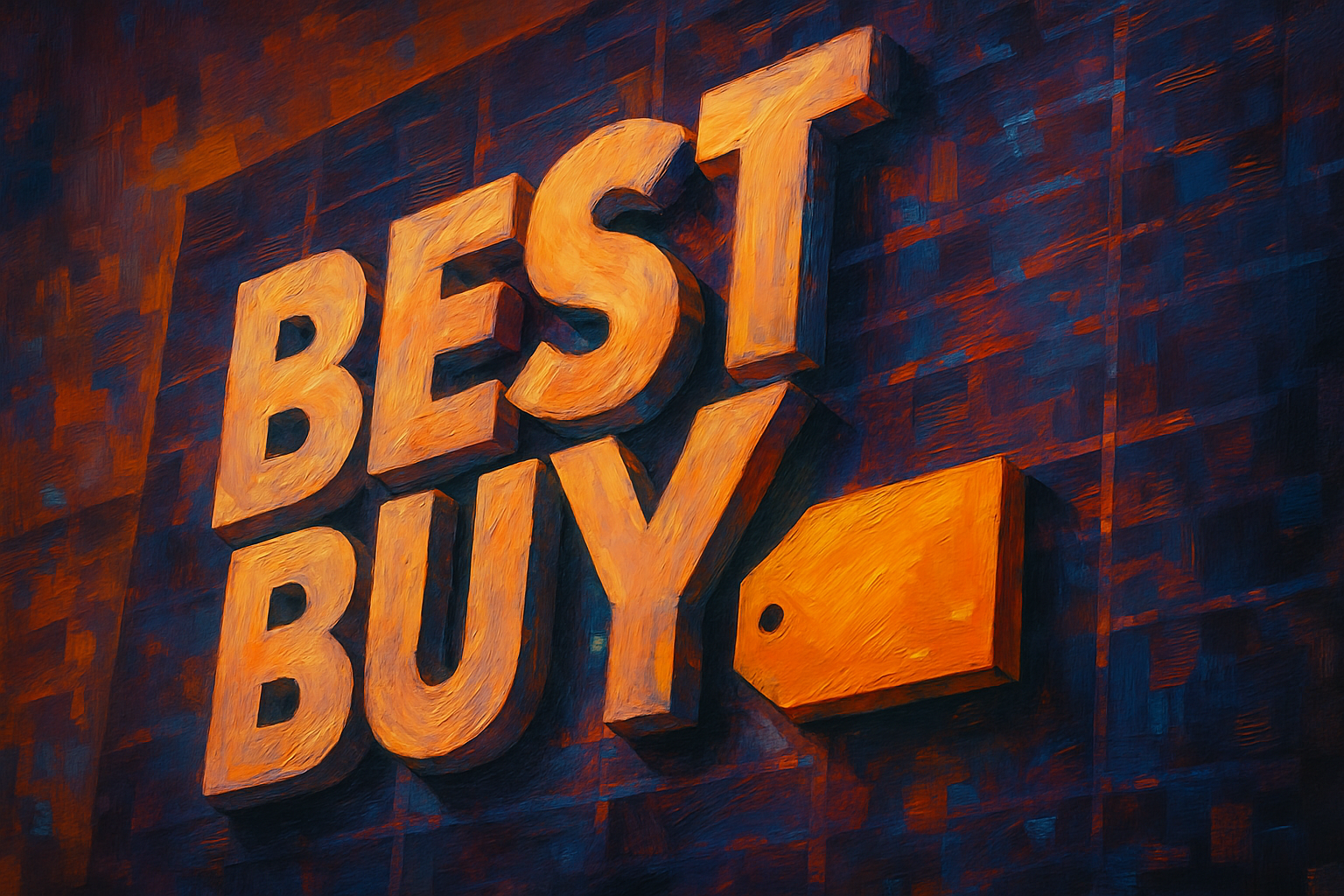 Best Buy Moves Beyond the Ad Format It Invented