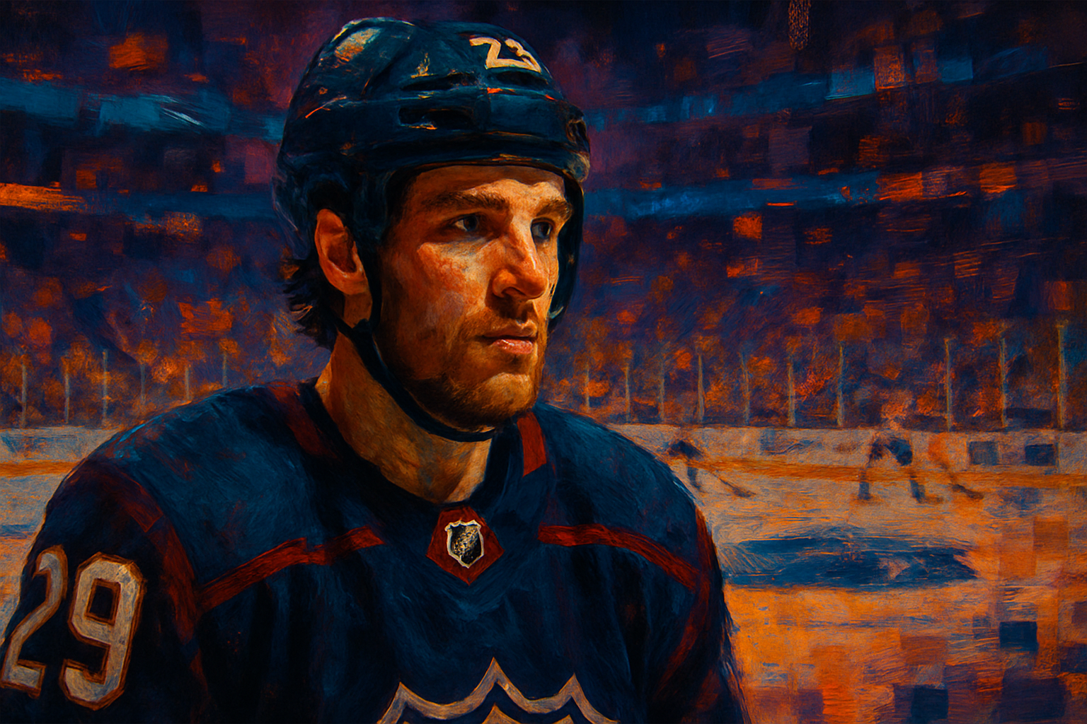 Adobe Skates Onto the Ice With the N.H.L., Bearing Gifts of Artificial Intelligence