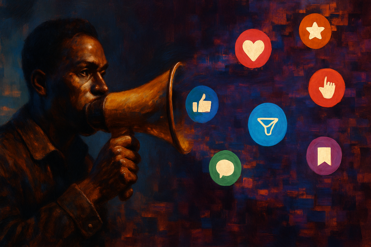 Social Media Tops Brand Building Channels in B2B, Though Marketers Suspect Better Options Exist