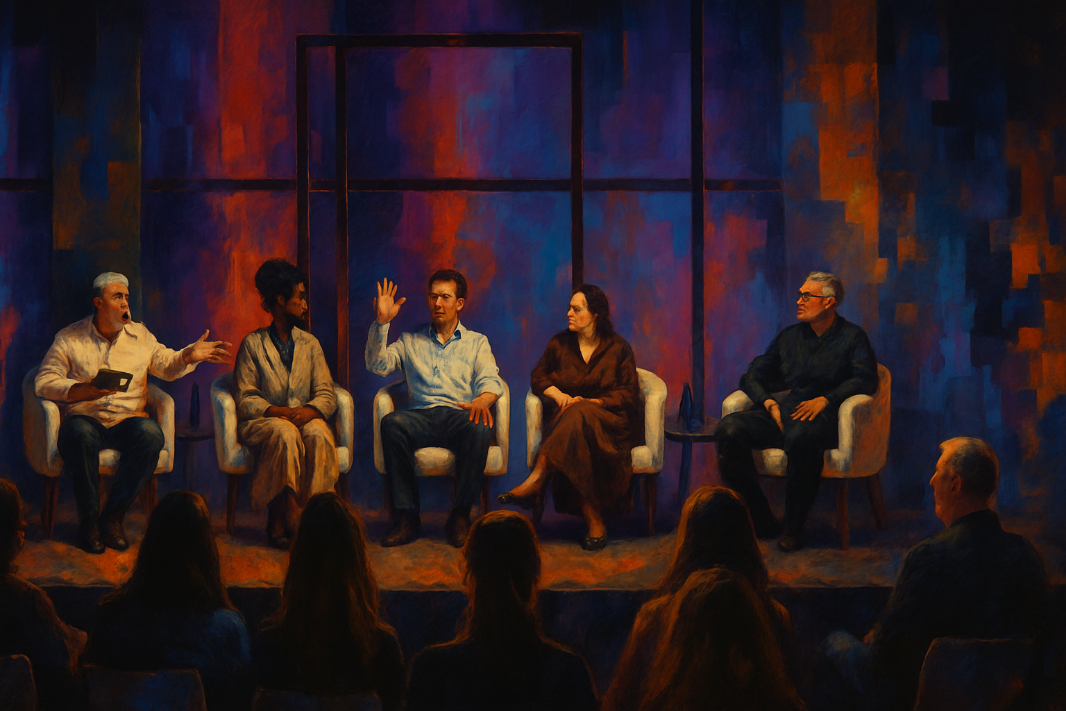 Horizon's Bob Lord Offers a Gentle Critique of How Everyone Else Gets Paid