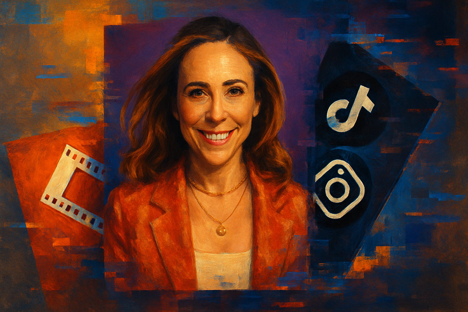 A Creator-Driven Media Brand, Unbowed by an Early Stumble, Reaches Seven Figures