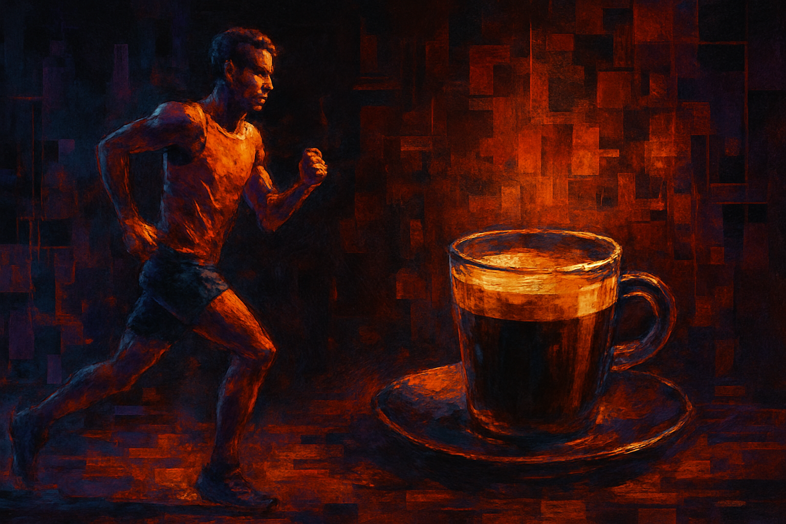 Nespresso Finds a Running Partner in Strava
