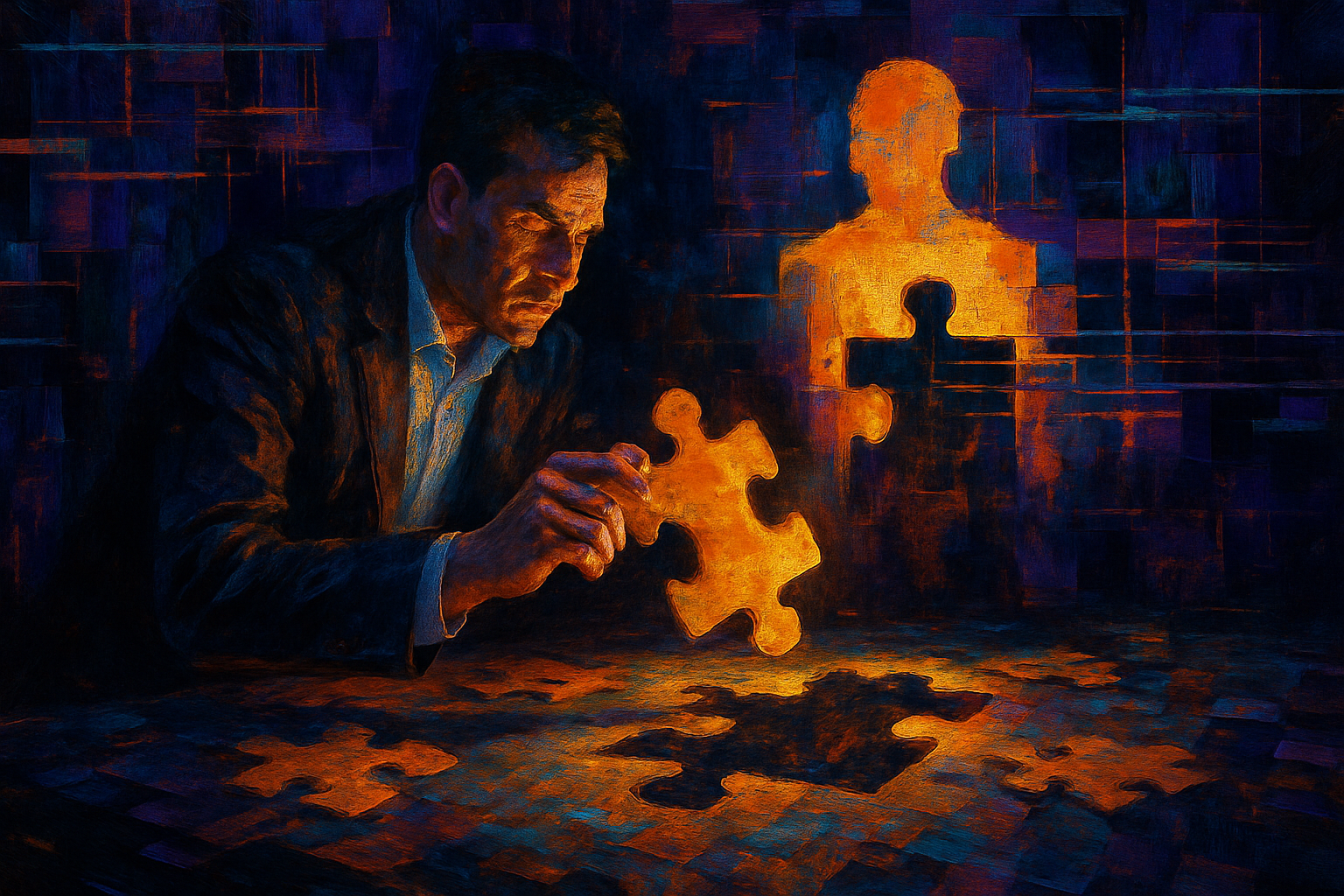 Agencies Face a Familiar Puzzle: Proving They Matter