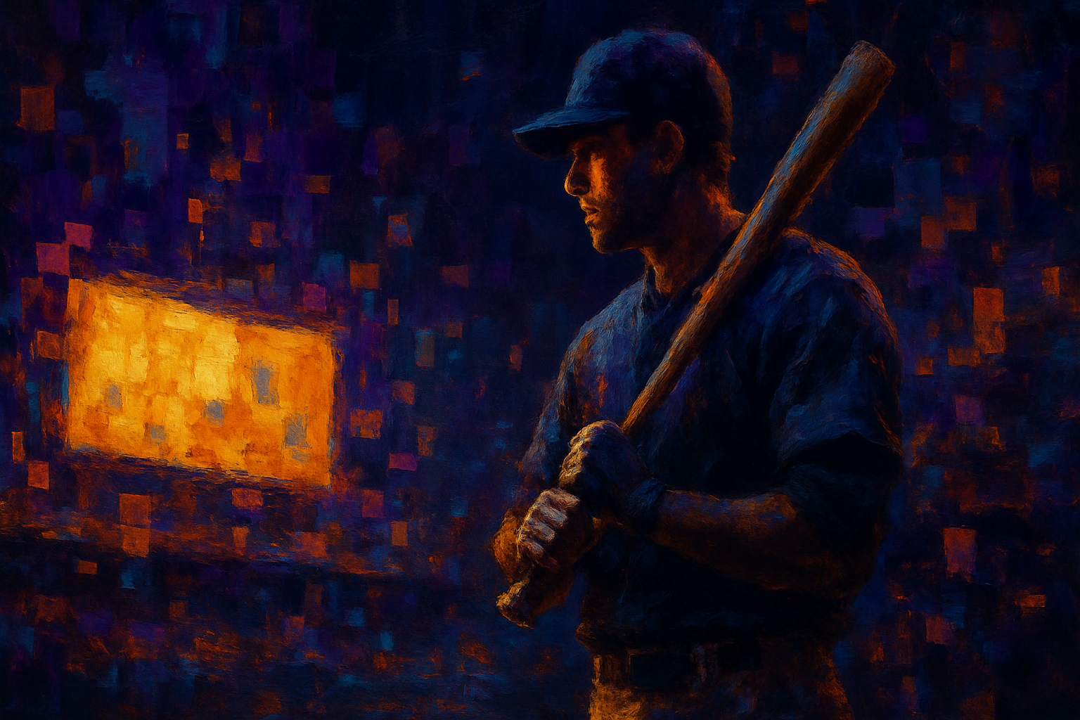 Baseball's Advertising Innings Are Getting Shorter