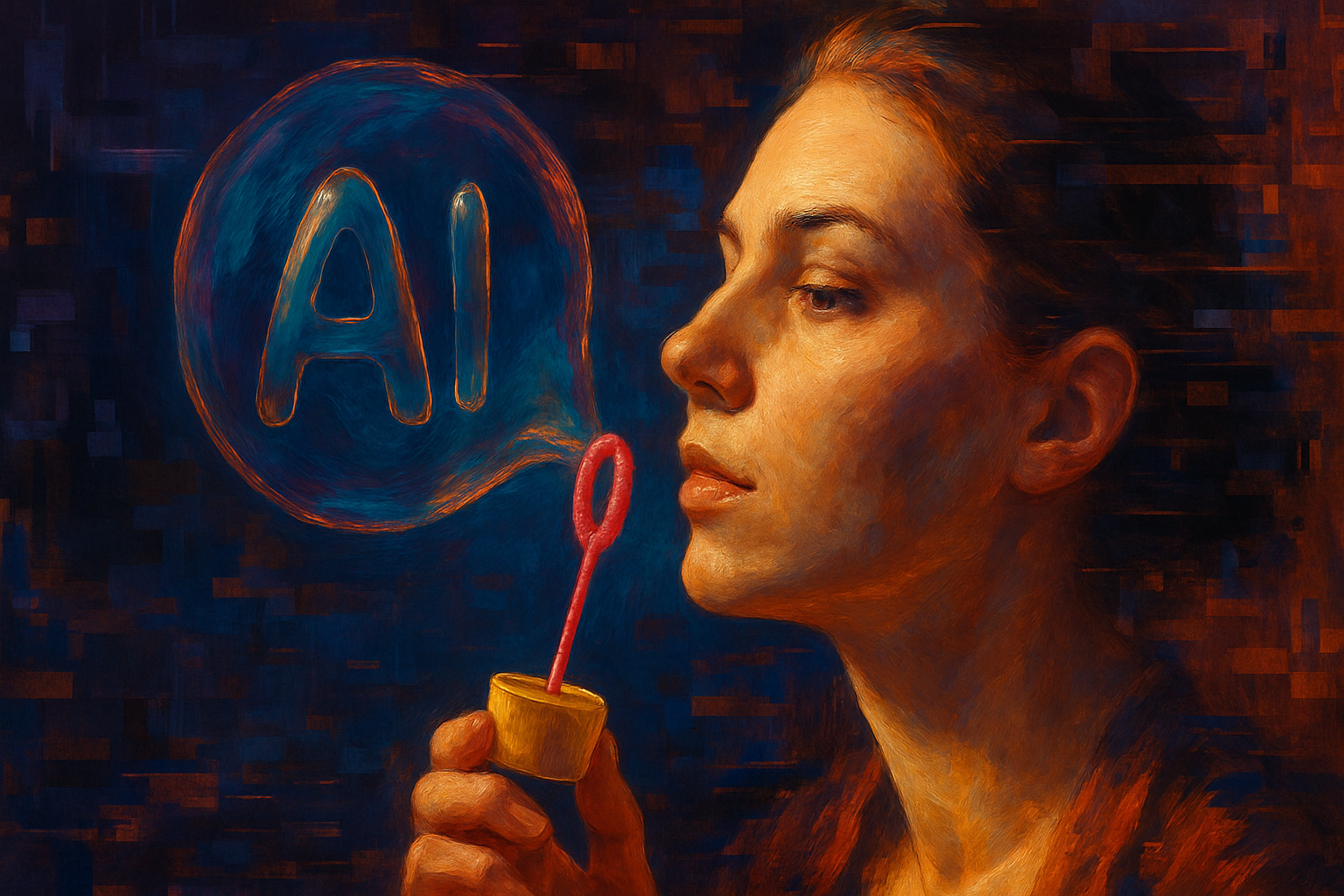 AI Creeps Into Creator Toolkits, and Some Welcome Mats Are More Reluctant Than Others